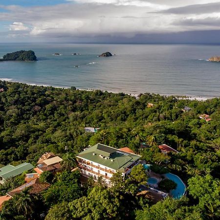 Hotel La Mariposa Manuel Antonio Eksteriør bilde