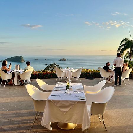 Hotel La Mariposa Manuel Antonio Eksteriør bilde