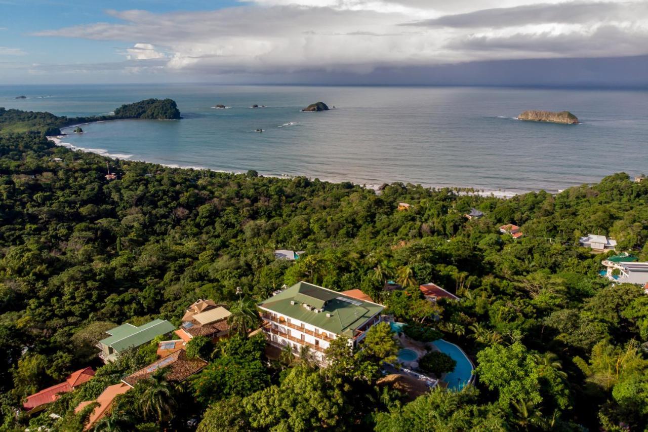 Hotel La Mariposa Manuel Antonio Eksteriør bilde
