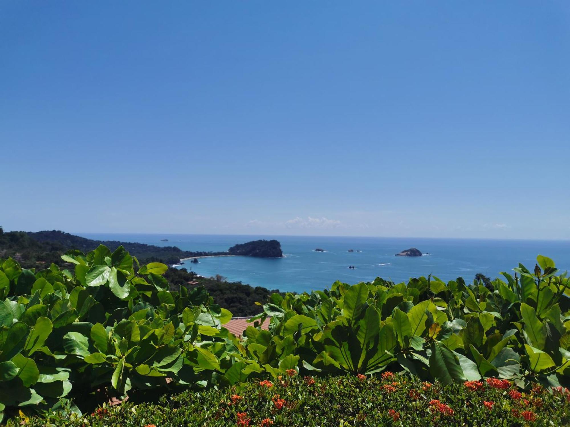 Hotel La Mariposa Manuel Antonio Eksteriør bilde