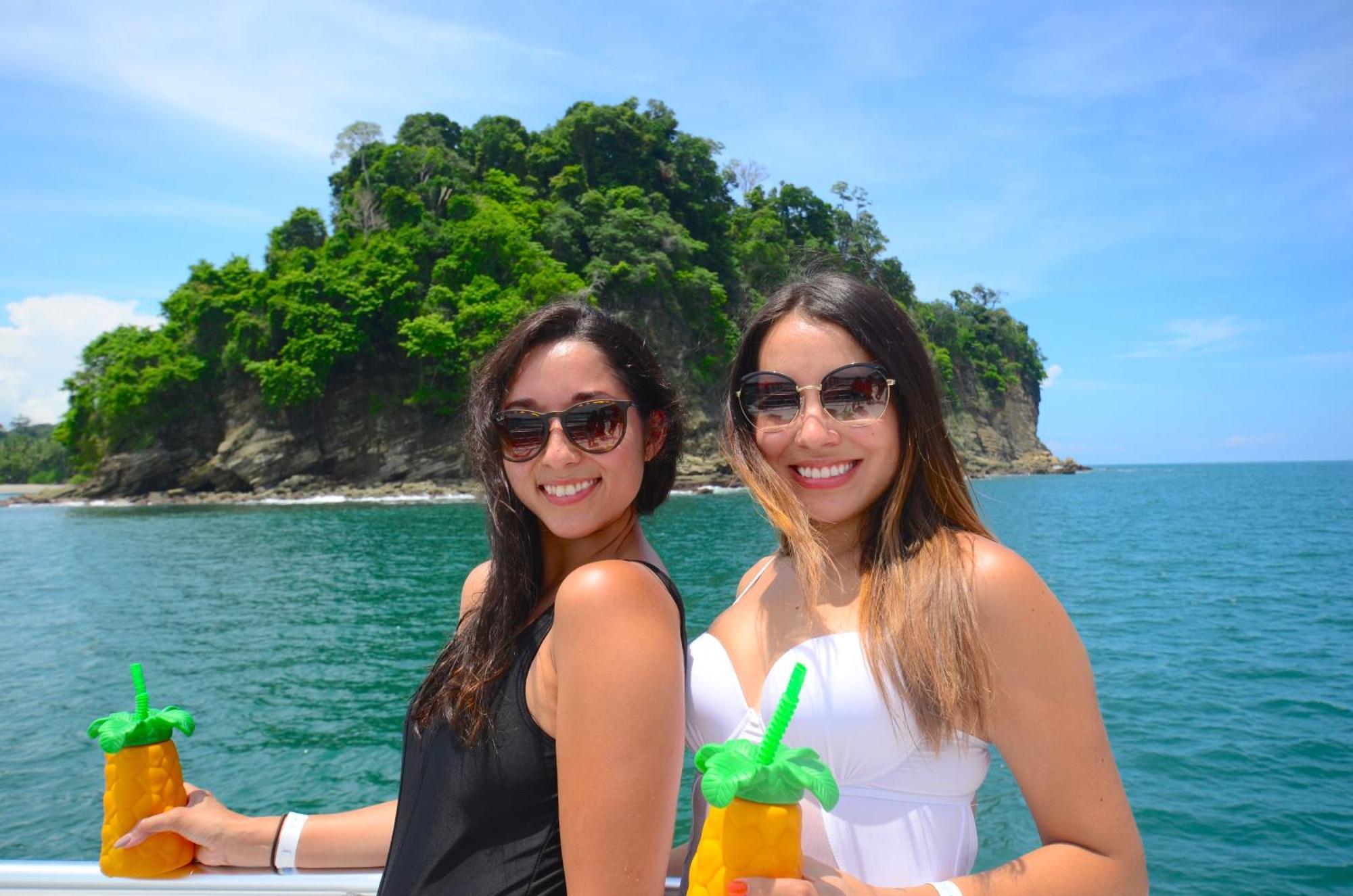 Hotel La Mariposa Manuel Antonio Eksteriør bilde