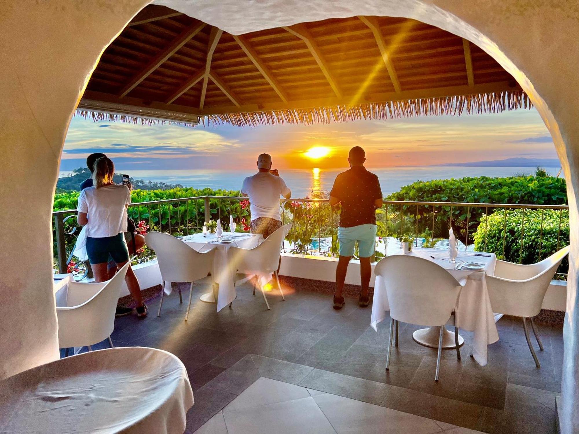 Hotel La Mariposa Manuel Antonio Eksteriør bilde