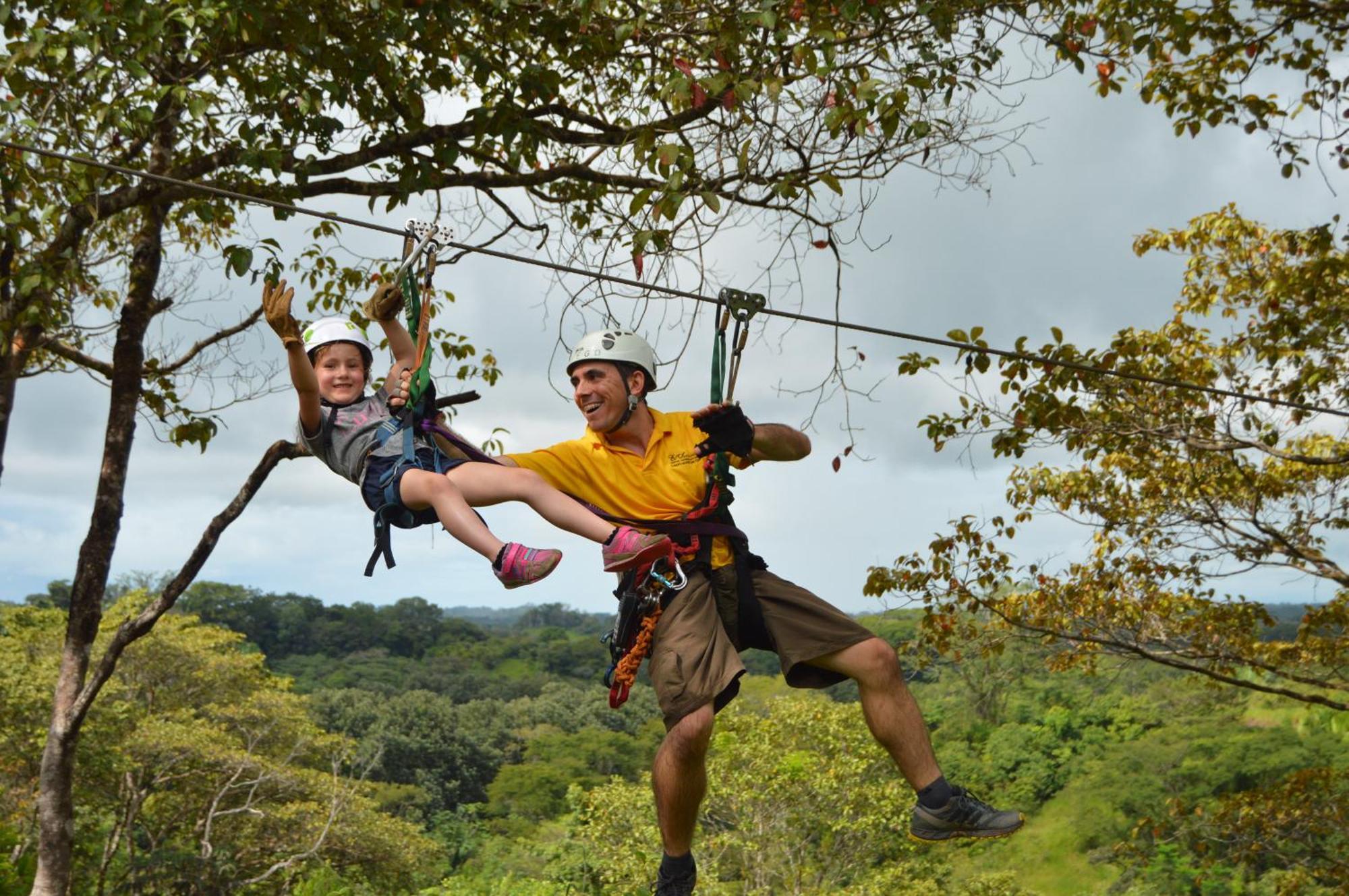 Hotel La Mariposa Manuel Antonio Eksteriør bilde