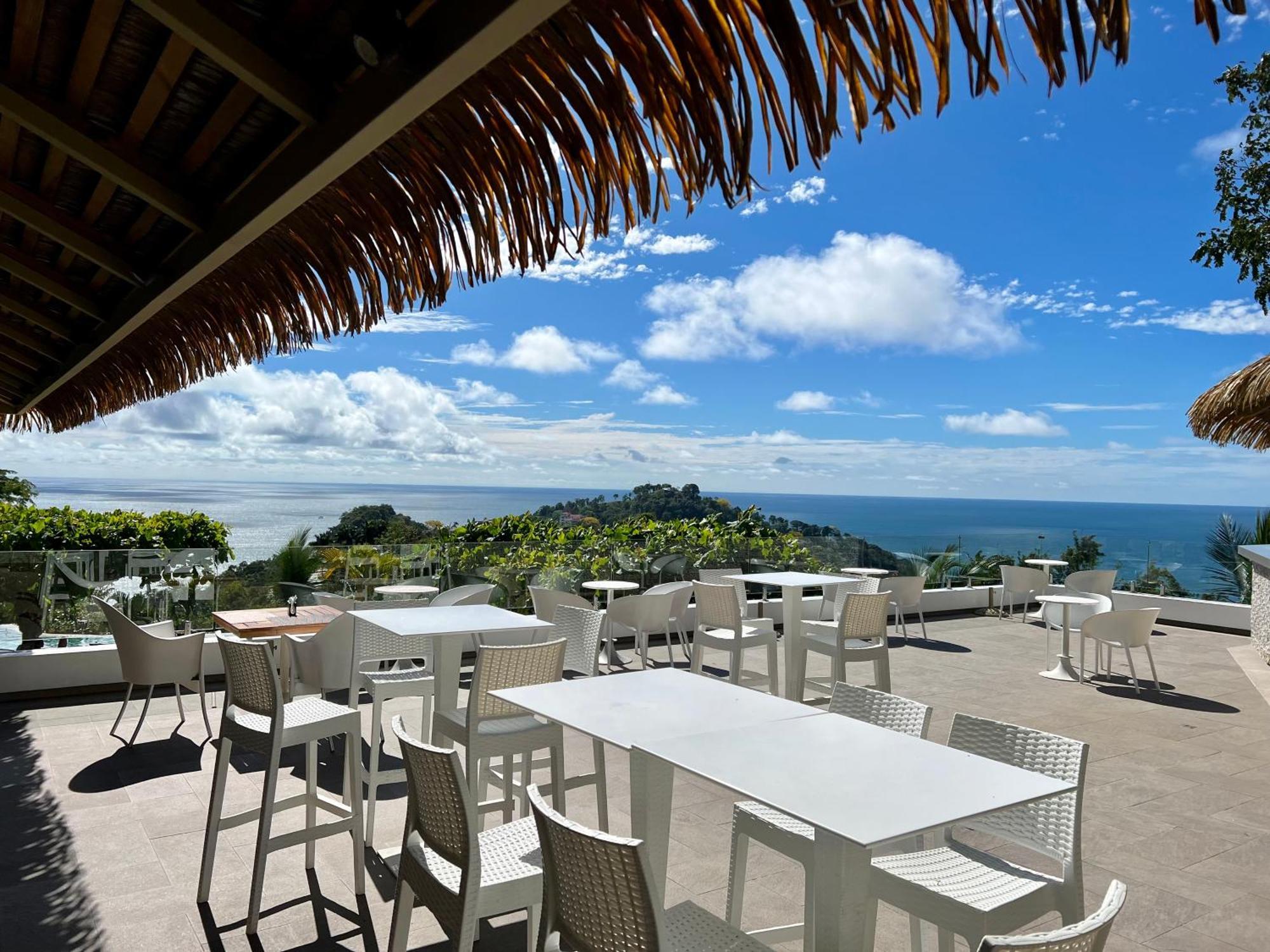 Hotel La Mariposa Manuel Antonio Eksteriør bilde
