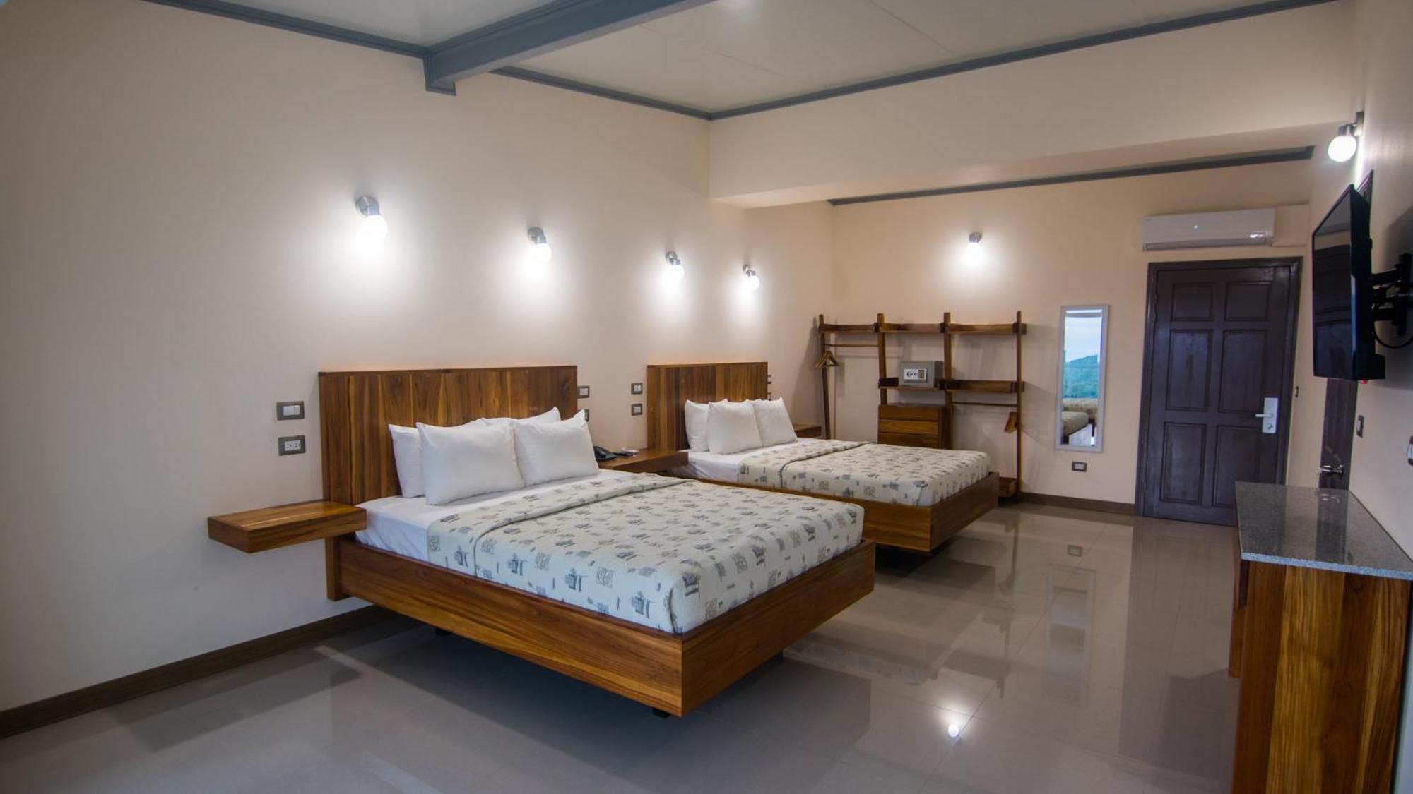 Hotel La Mariposa Manuel Antonio Eksteriør bilde