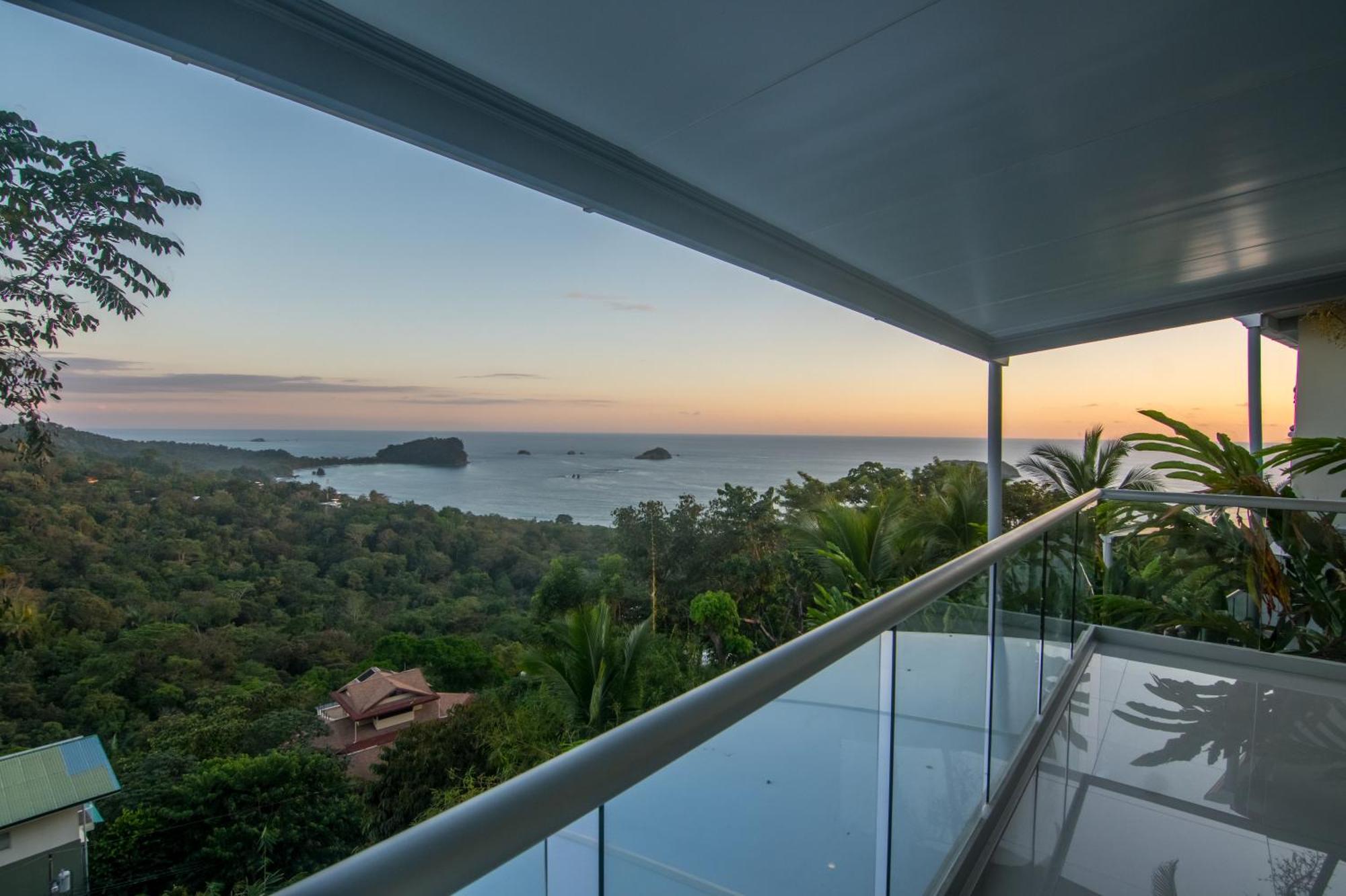 Hotel La Mariposa Manuel Antonio Eksteriør bilde