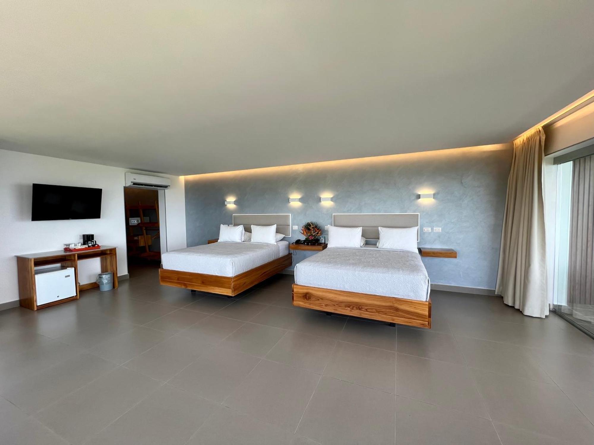 Hotel La Mariposa Manuel Antonio Eksteriør bilde