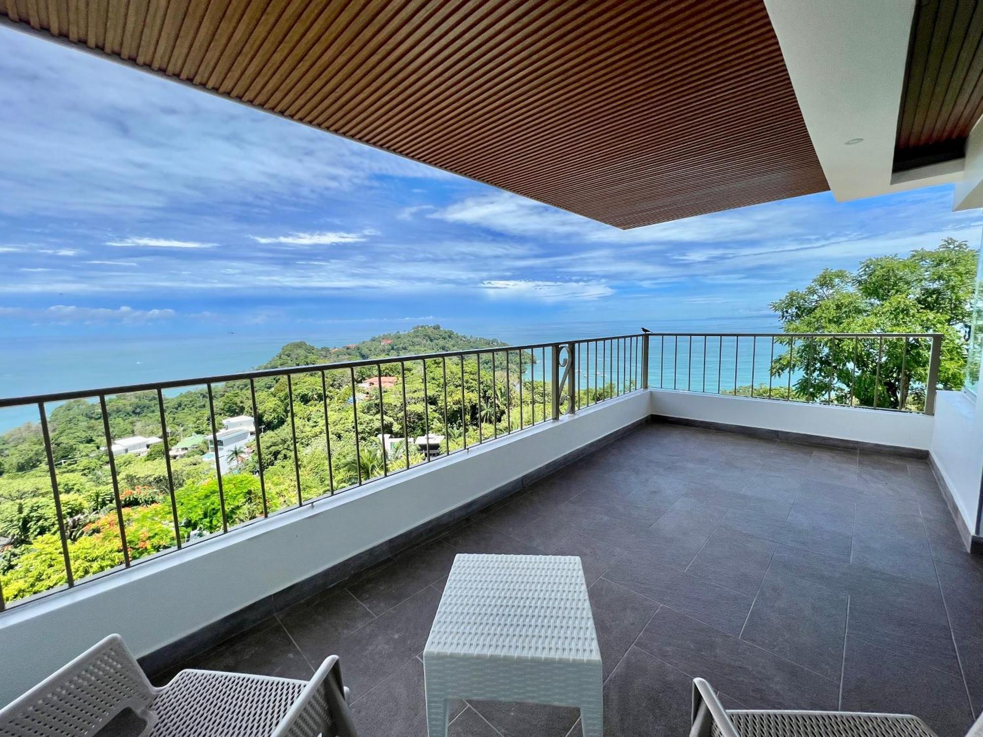 Hotel La Mariposa Manuel Antonio Eksteriør bilde