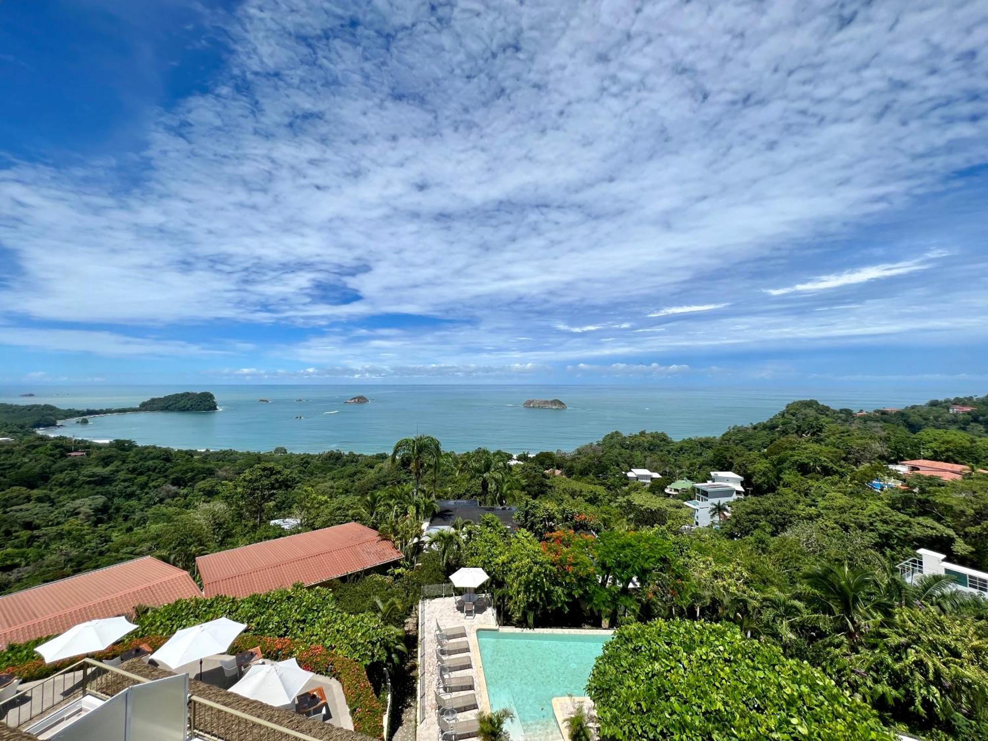 Hotel La Mariposa Manuel Antonio Eksteriør bilde