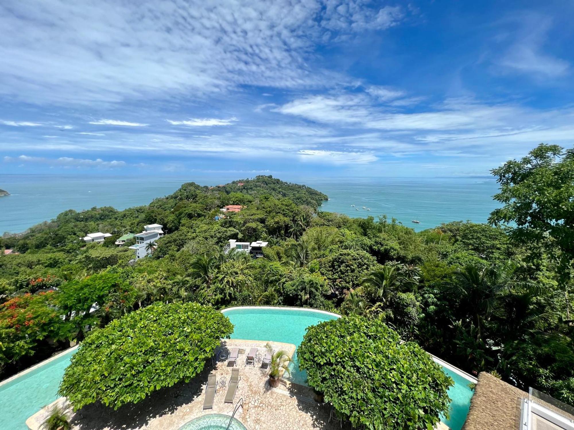 Hotel La Mariposa Manuel Antonio Eksteriør bilde