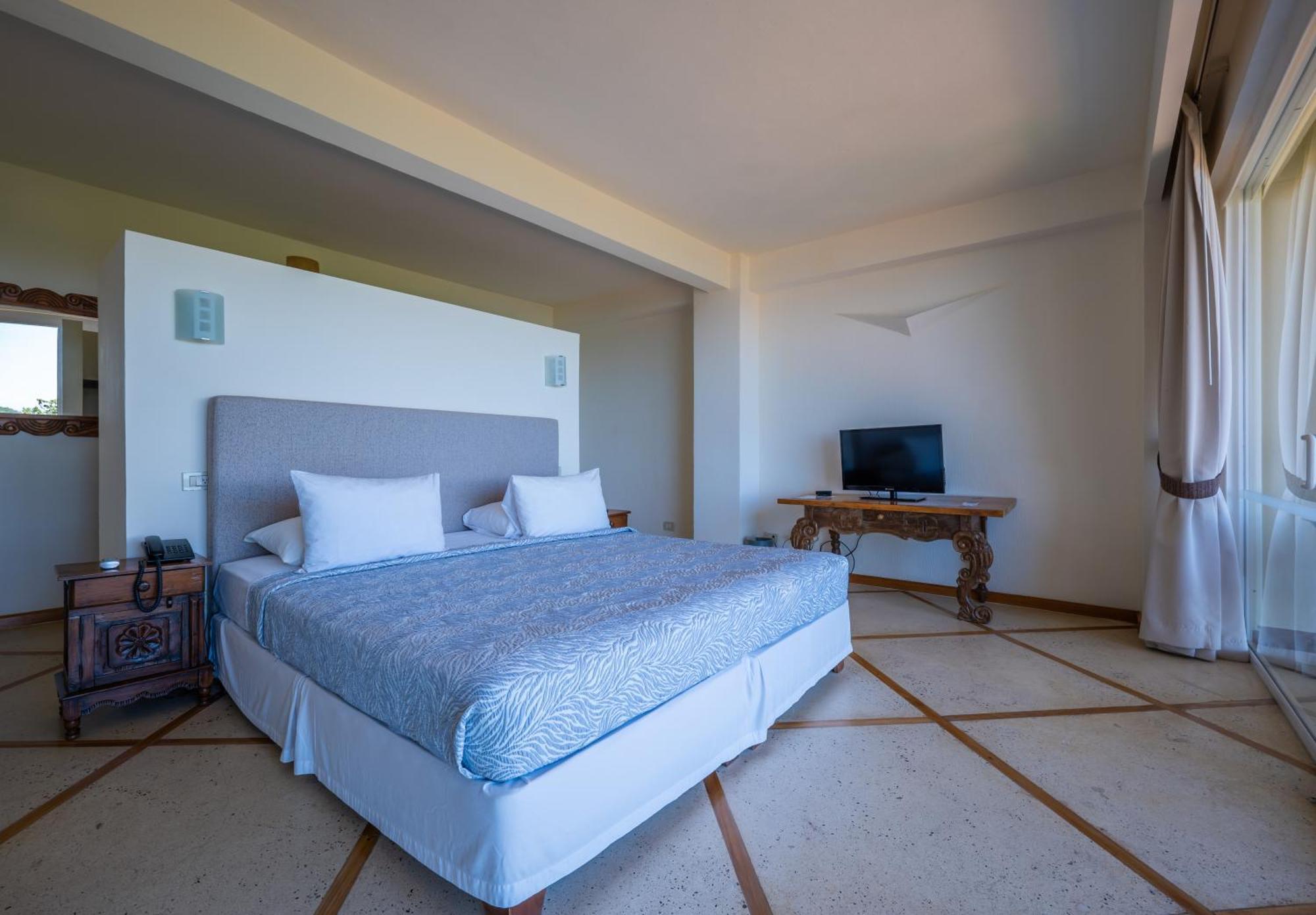 Hotel La Mariposa Manuel Antonio Eksteriør bilde