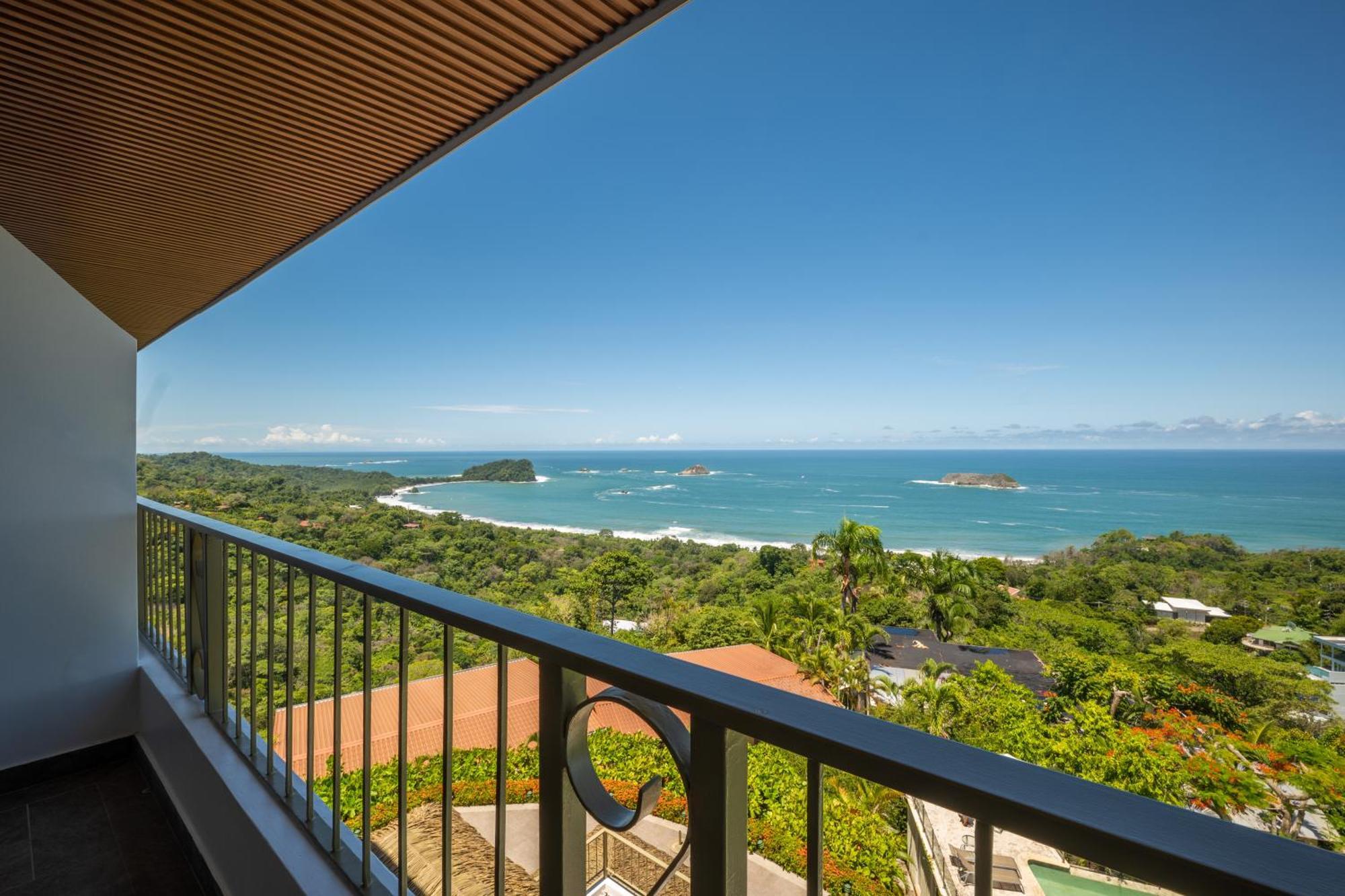 Hotel La Mariposa Manuel Antonio Eksteriør bilde