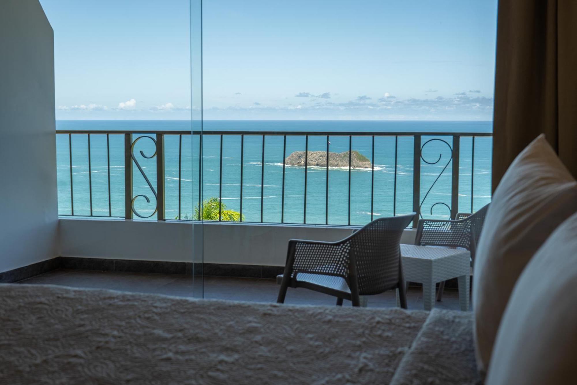 Hotel La Mariposa Manuel Antonio Eksteriør bilde