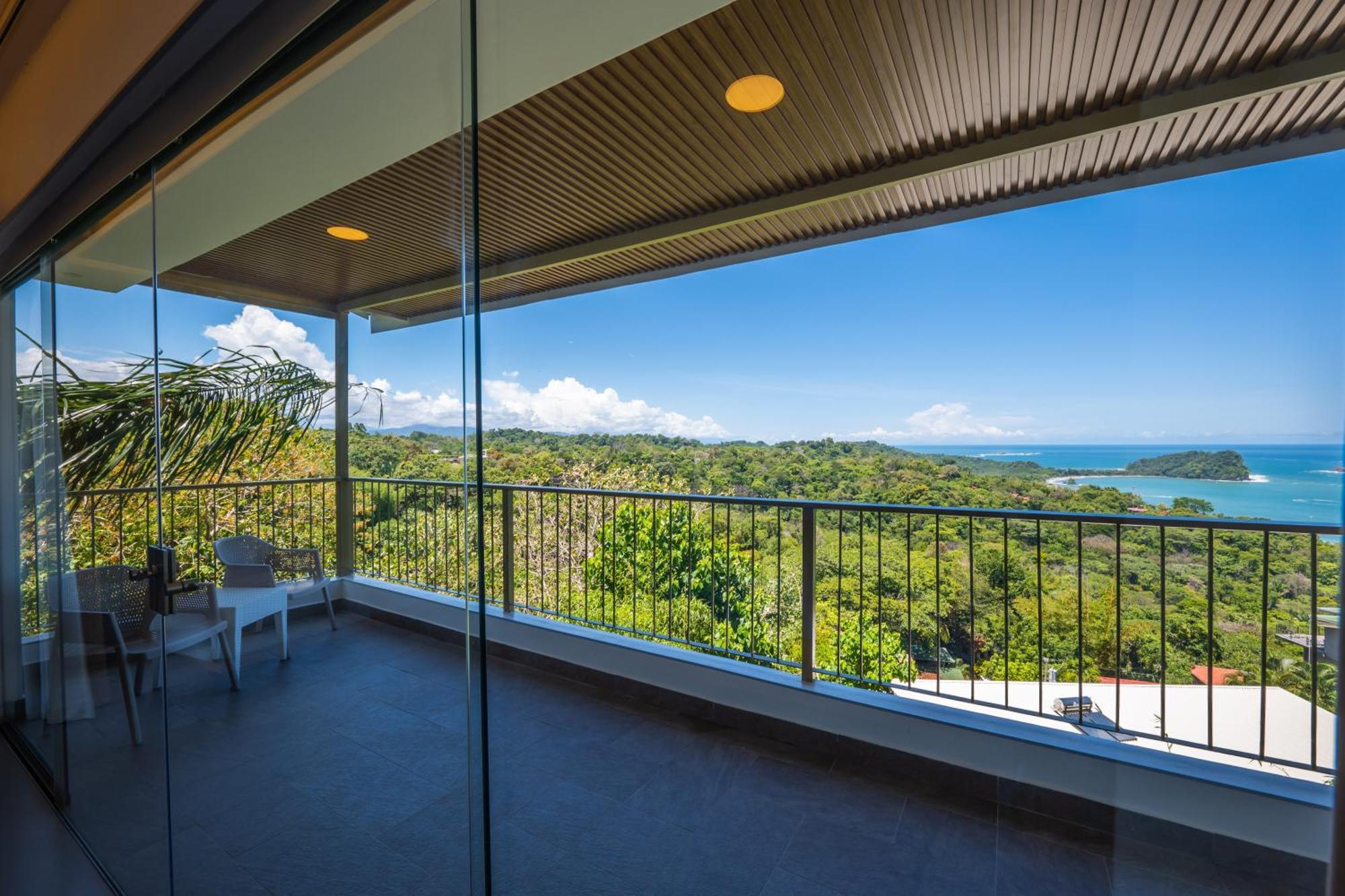 Hotel La Mariposa Manuel Antonio Eksteriør bilde