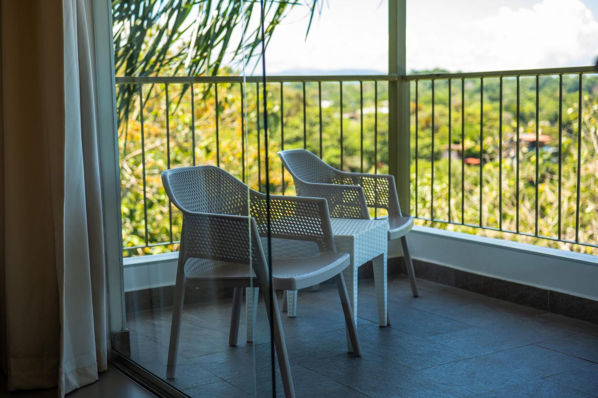 Hotel La Mariposa Manuel Antonio Eksteriør bilde